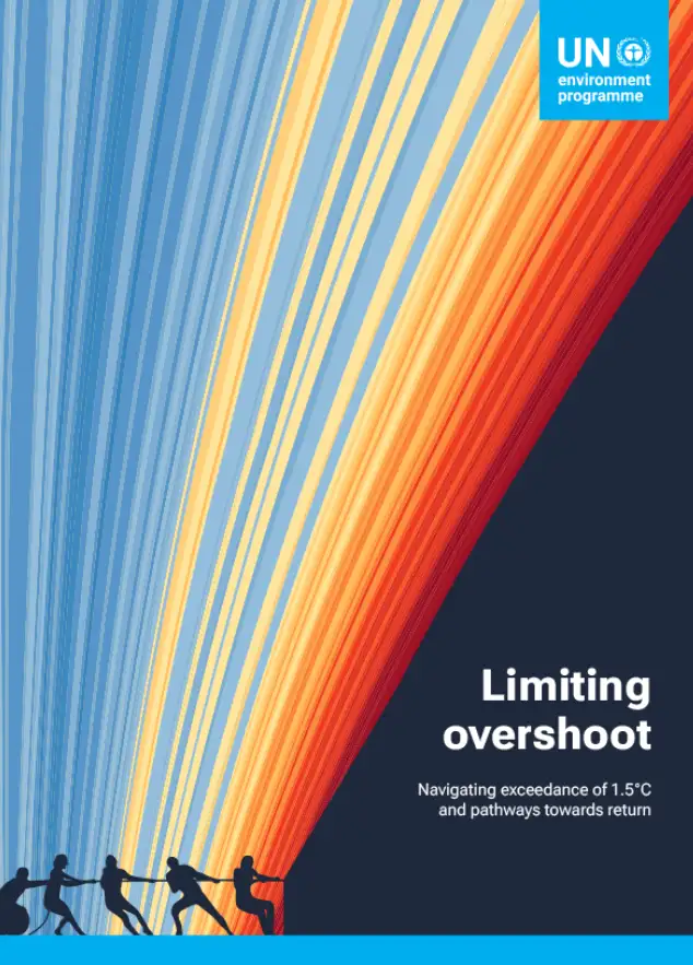 Limiting Overshoot - Navigating exceedance of 1.5&deg;C and pathways towards return